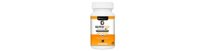 GLYCO-FLEX III COMPRIMIDOS