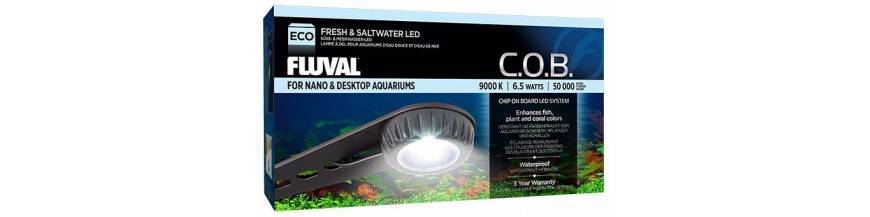 C.O.B FLUVAL NANO LED